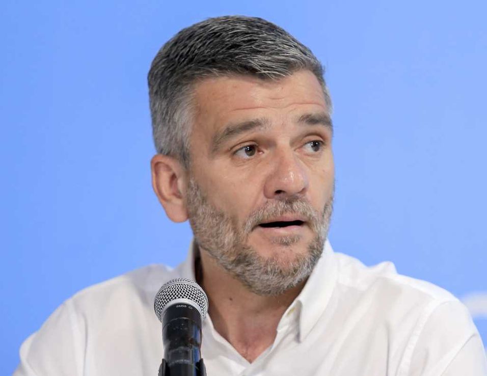 Juanchi Zabaleta: “Máximo usa a Cristina”