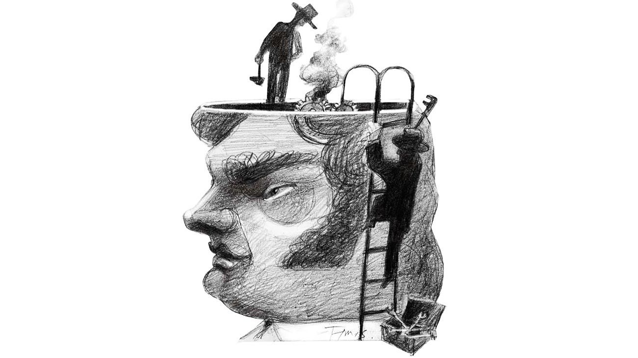Adversario sí, enemigo no: los límites de la Constitución