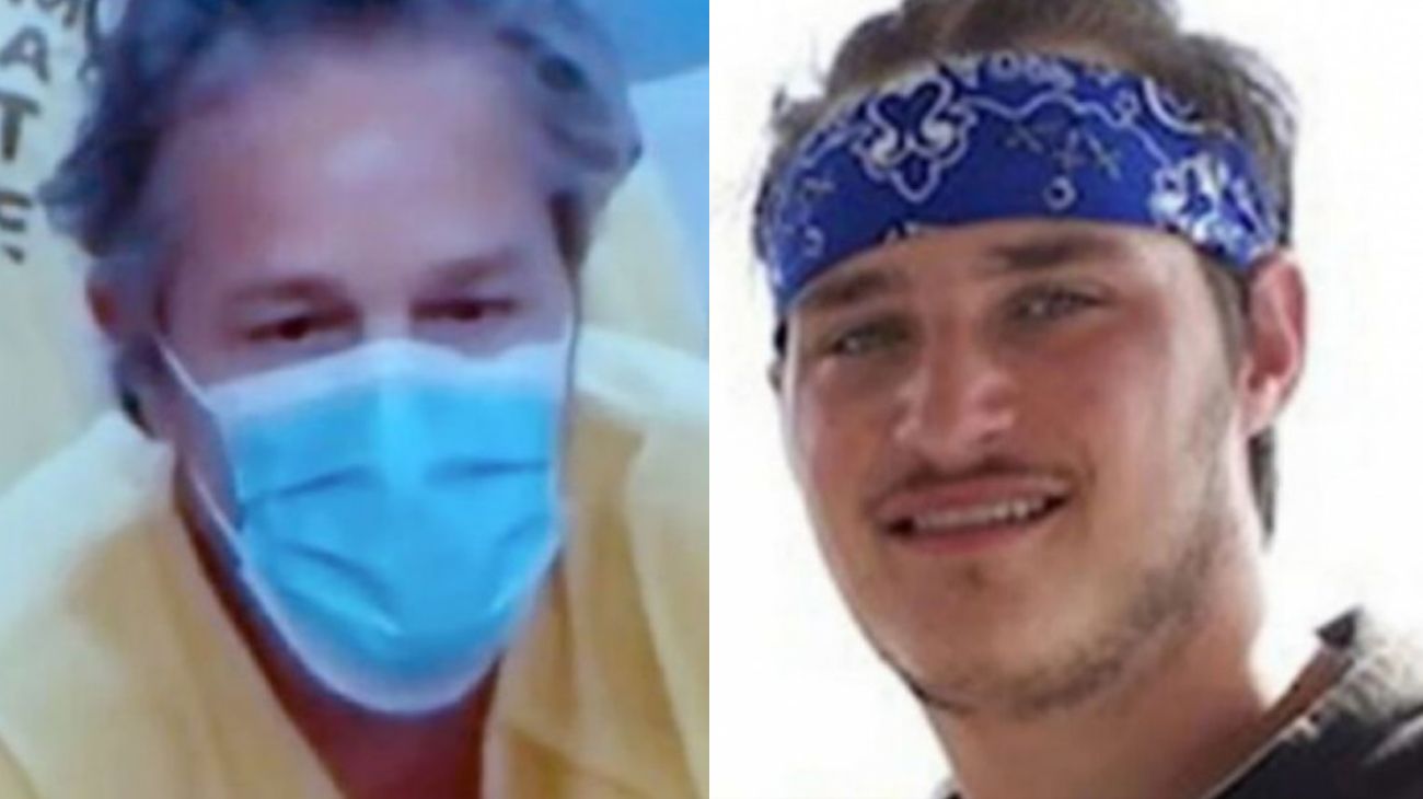 Rescató a su hija de una red de tráfico sexual y asesinó al novio por venderla a los delincuentes