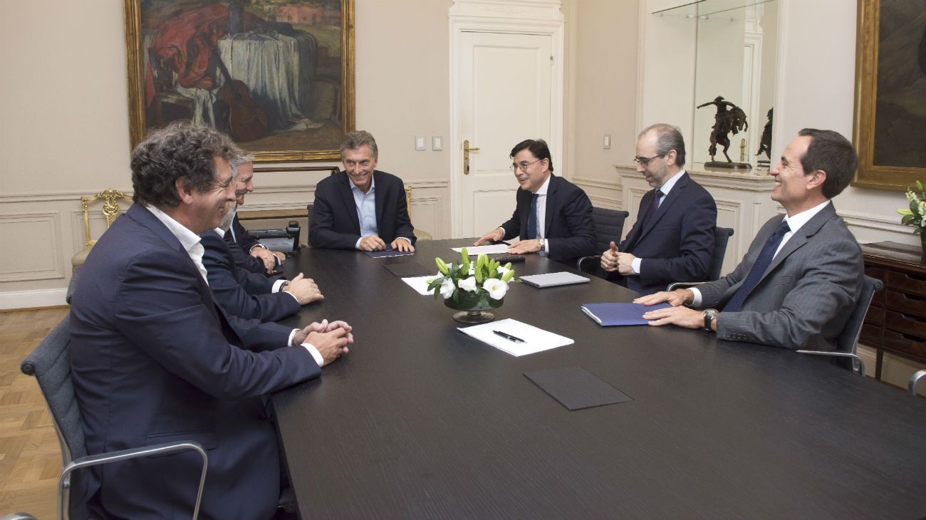 Qué es la nueva televisión abierta que anunció Macri