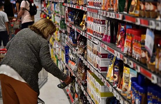 Impacto en las góndolas: almaceneros sin precios, proyectan una suba del 20% en agosto