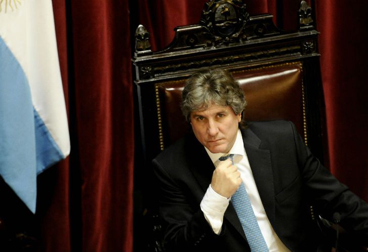 El kirchnerismo se impone con la Ley de Abastecimiento y Pago Soberano