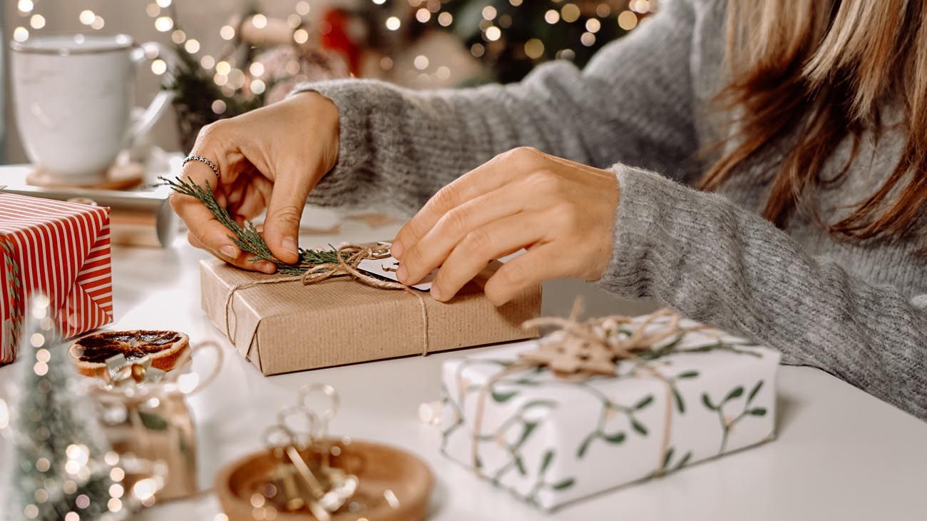 Navidad: ¿cómo elegir regalos con inteligencia artificial?