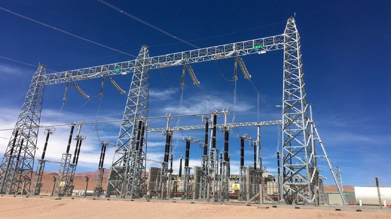 Energía y ciberseguridad: cuando la estabilidad está en juego