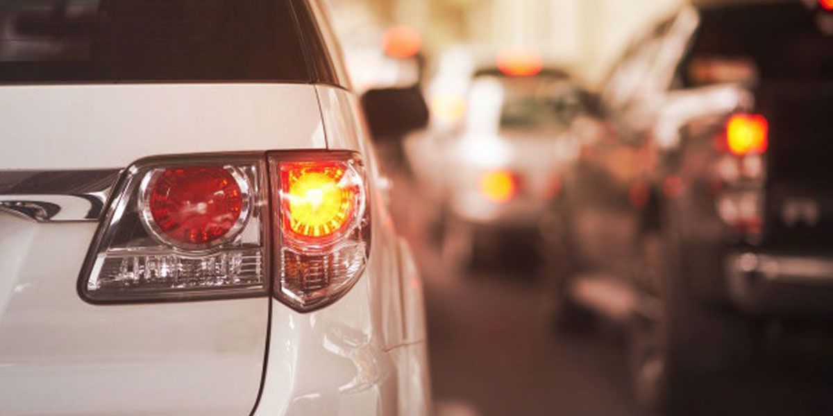 Alarmantes cifras: cuántos argentinos usan las luces de giro