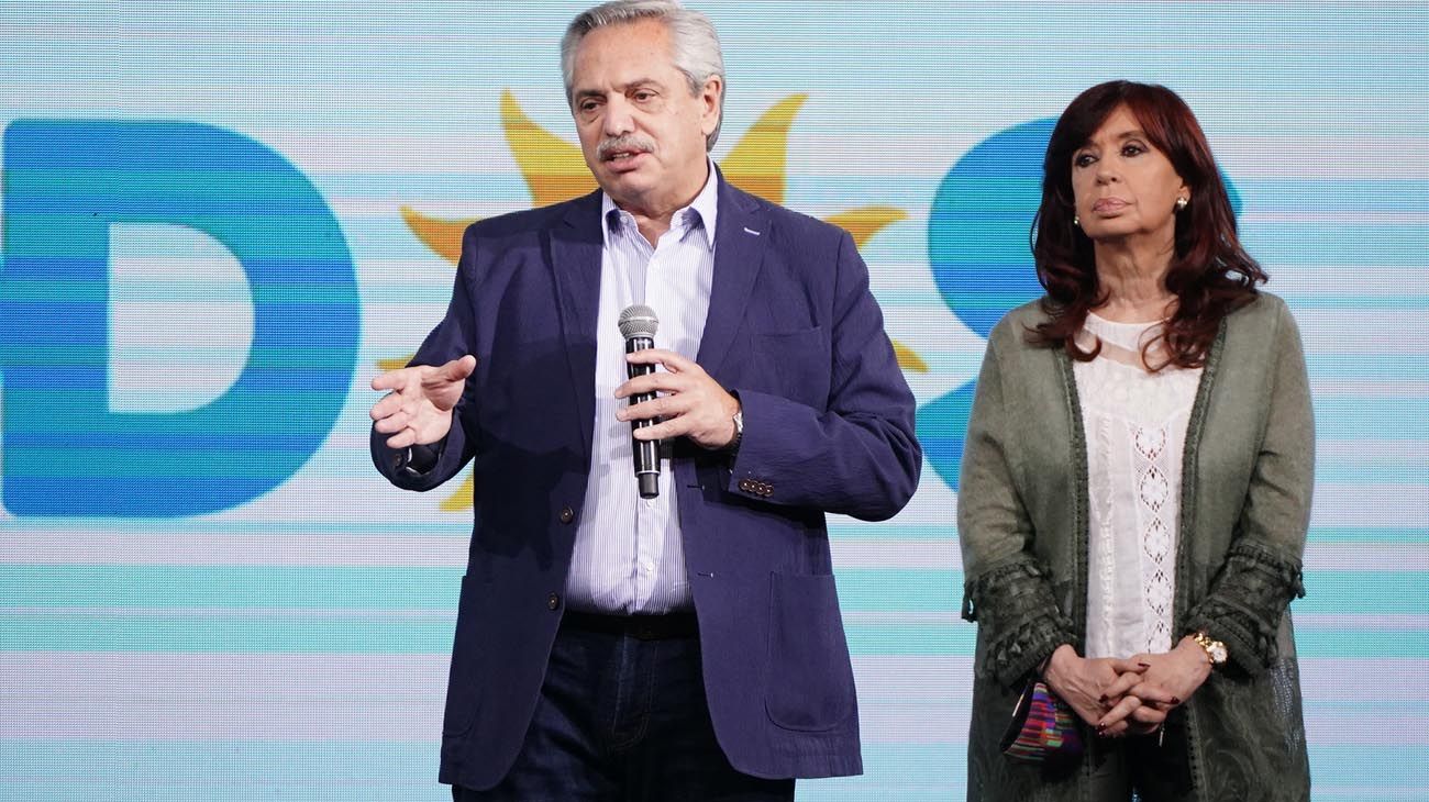 Las PASO y la inconsistencia