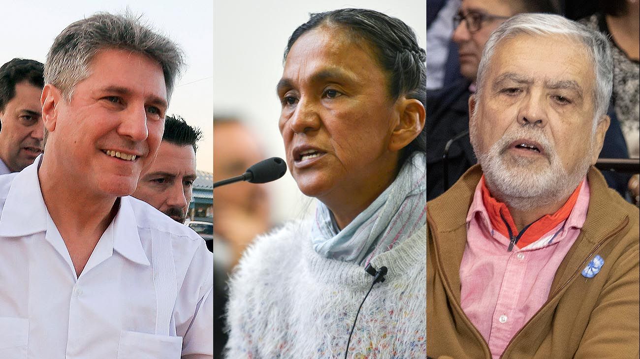Boudou, Milagro Sala y De Vido convocan a una marcha: ""Navidad sin presos políticos"