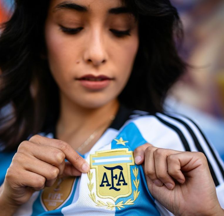 Argentina y su imponente arranque en la Copa Mundial Sub-20 2025