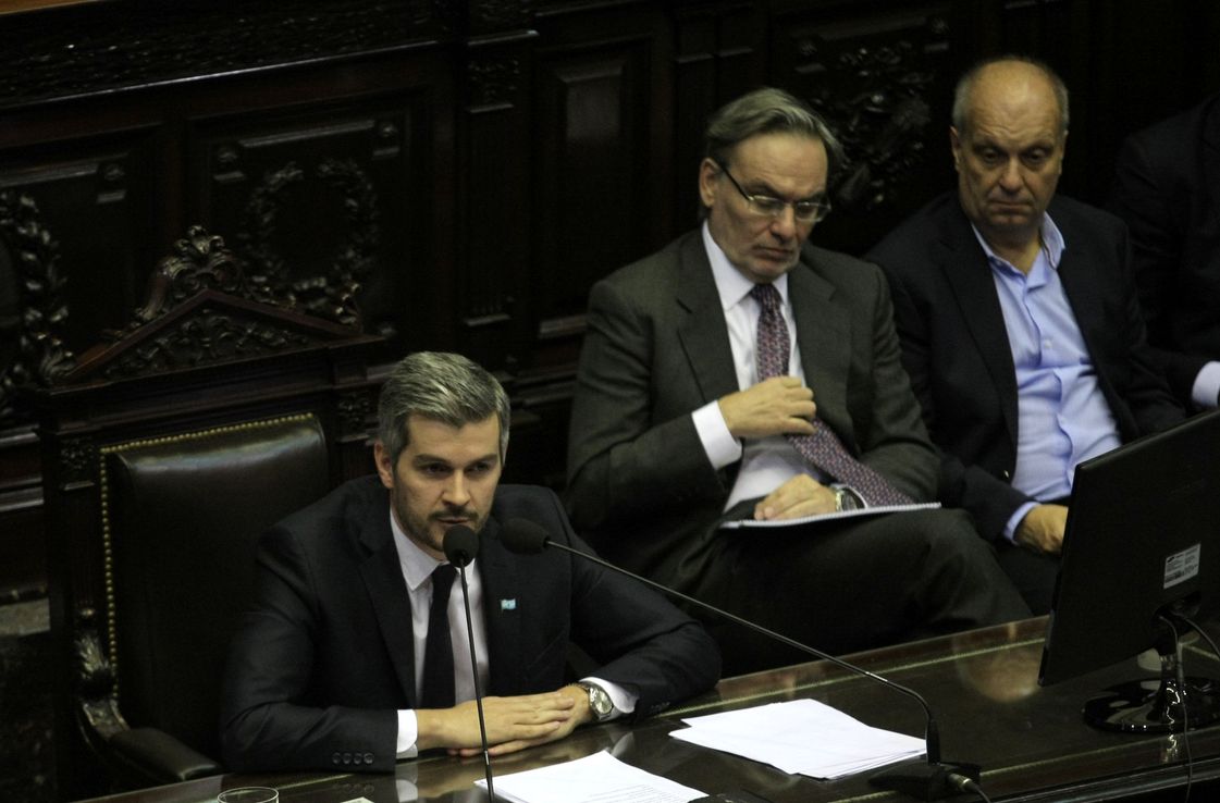 Qué leyes quiere aprobar el Gobierno antes de fin de mes