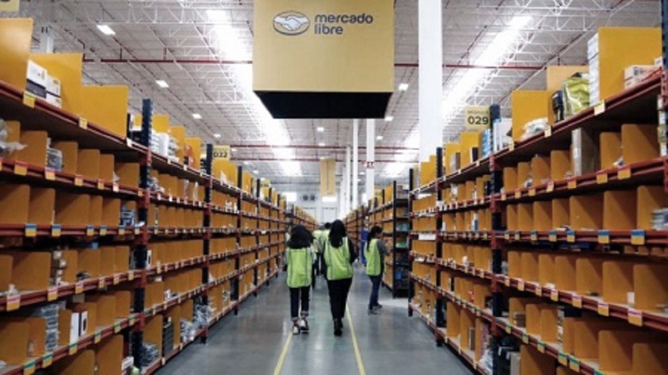 Mercado Libre y las tasas municipales de Córdoba: "Es el equivalente a casi 24 alquileres mensuales de la oficina actual"