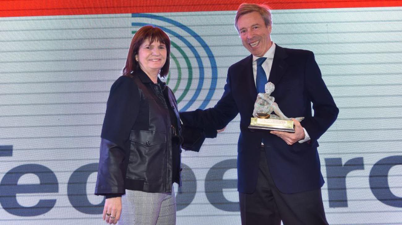 Premios Fortuna a la Mejor Empresa Gasífera: Tecpetrol