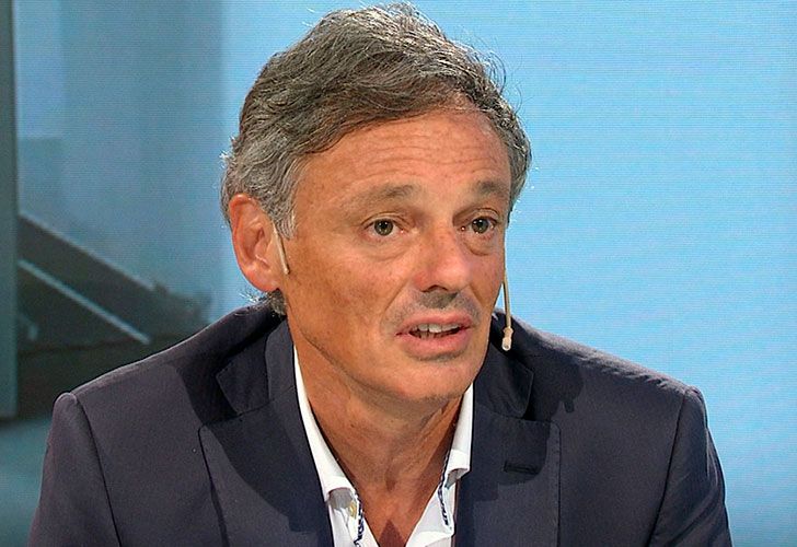 El Gobierno volcó $ 22.700 millones para amortiguar la caída de las pymes