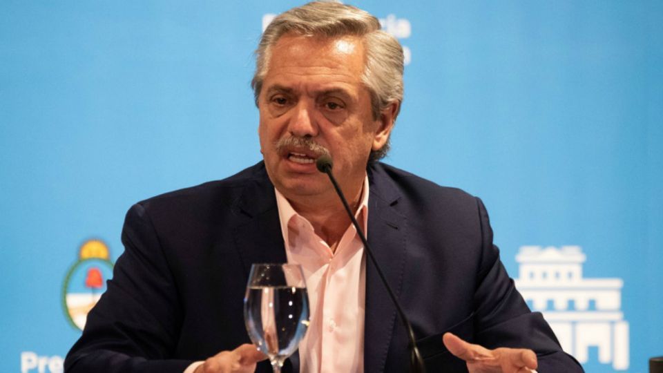 El PRO va a la Justicia para frenar un decreto de Alberto Fernández sobre las elecciones 2021