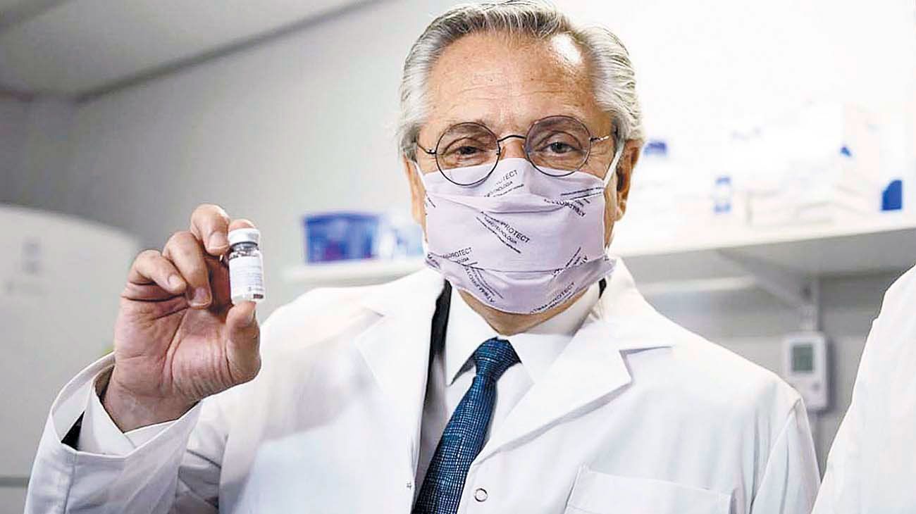 Un gobierno con los cordones desatados