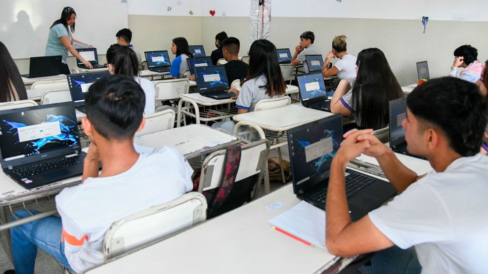 Educación: abriéndose paso entre las tendencias globales y la urgencia
