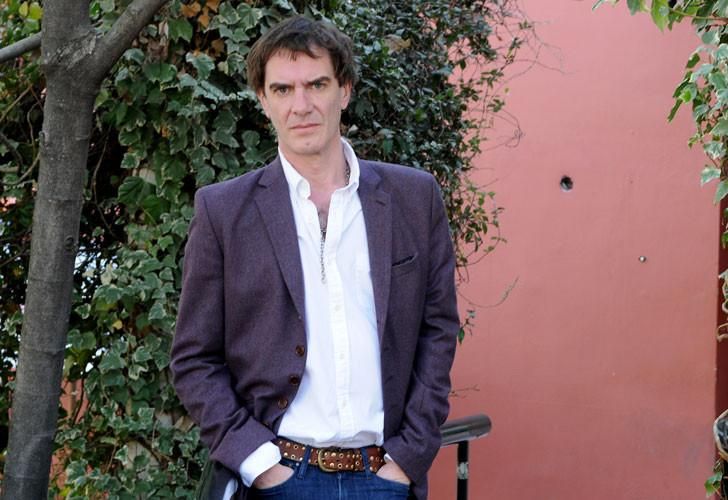 Lopérfido: “Para ejercer la libertad intelectual es mejor estar fuera del gobierno”