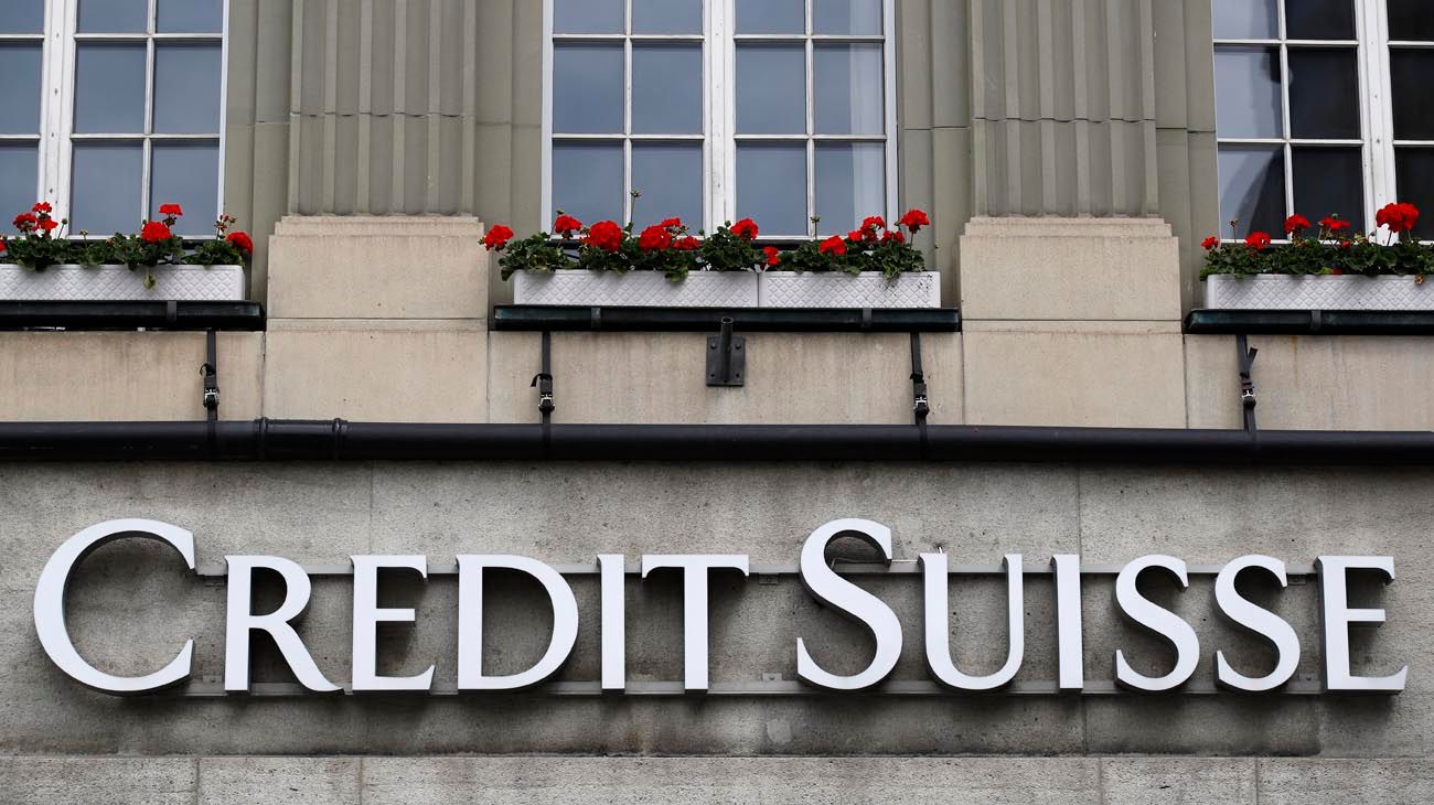 Gestor de Credit Suisse recaudó una suma récord para un fondo brasileño
