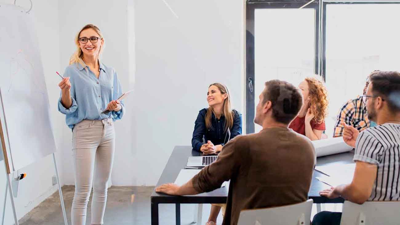 Empresas familiares: cambiar la mirada para alcanzar nuevos resultados