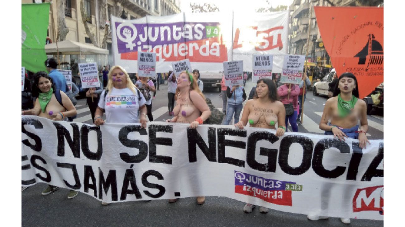 Radicalizaciones que pueden resultar peligrosas