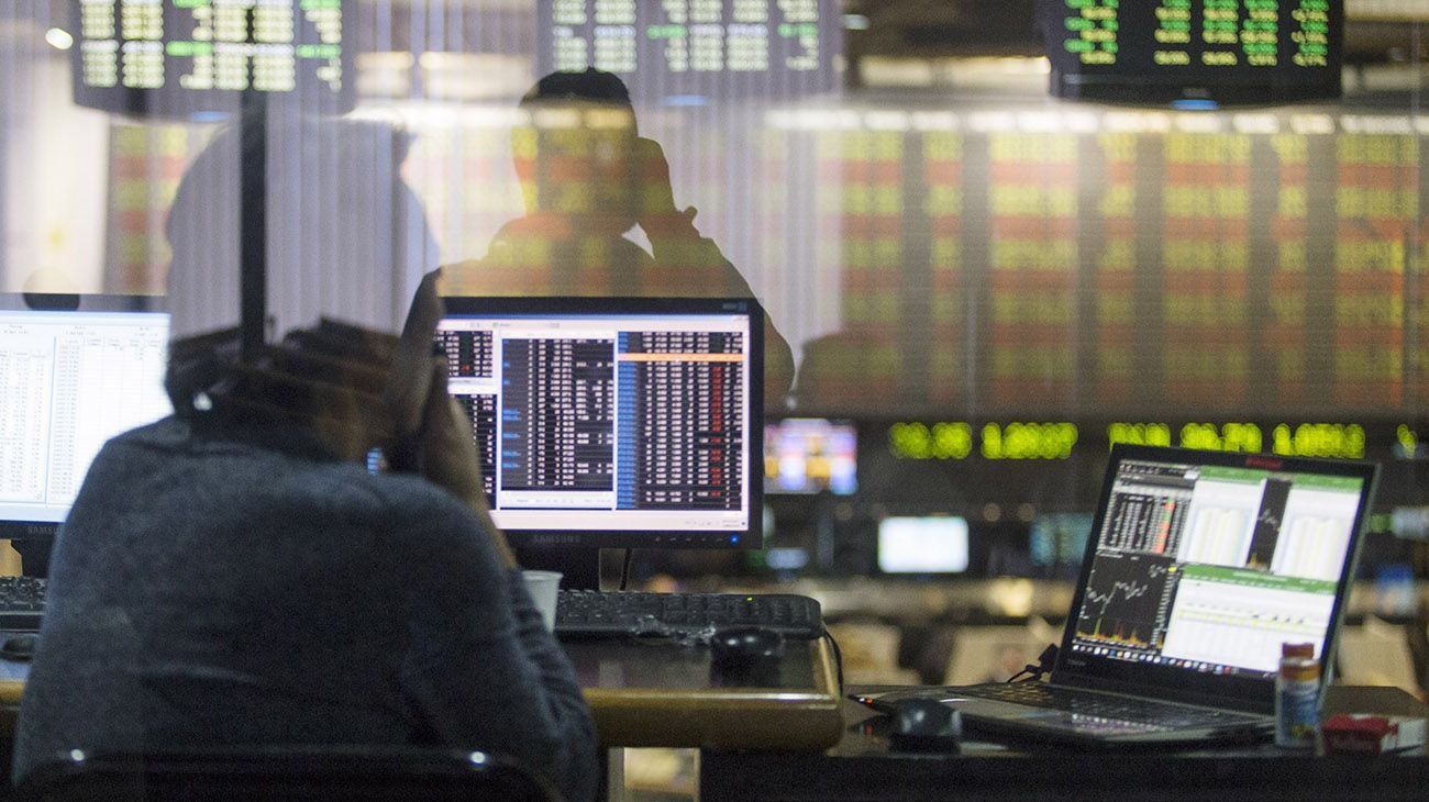 Los mercados siguen con luz verde: subieron los bonos, las acciones y los ADR