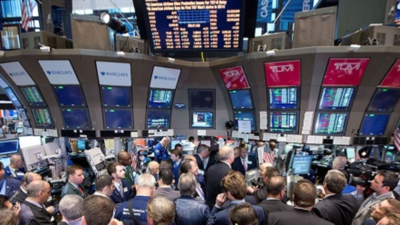 Juan Carnevale: "El FMI está ejerciendo presión para devaluar"
