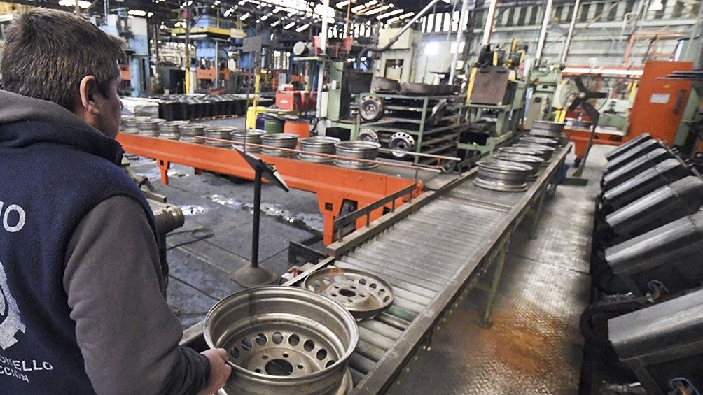 El segundo trimestre mostró una desaceleración de la actividad económica