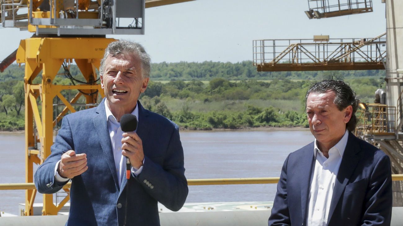 "Ladrillos cuidados": el Gobierno busca medidas para volver a impulsar la construcción y el consumo