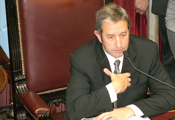 Las sorprendentes revelaciones de Cobos