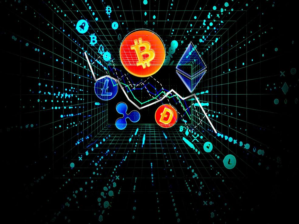 Las criptomonedas, imparables: su valor de mercado vuelve a superar los US$2 billones