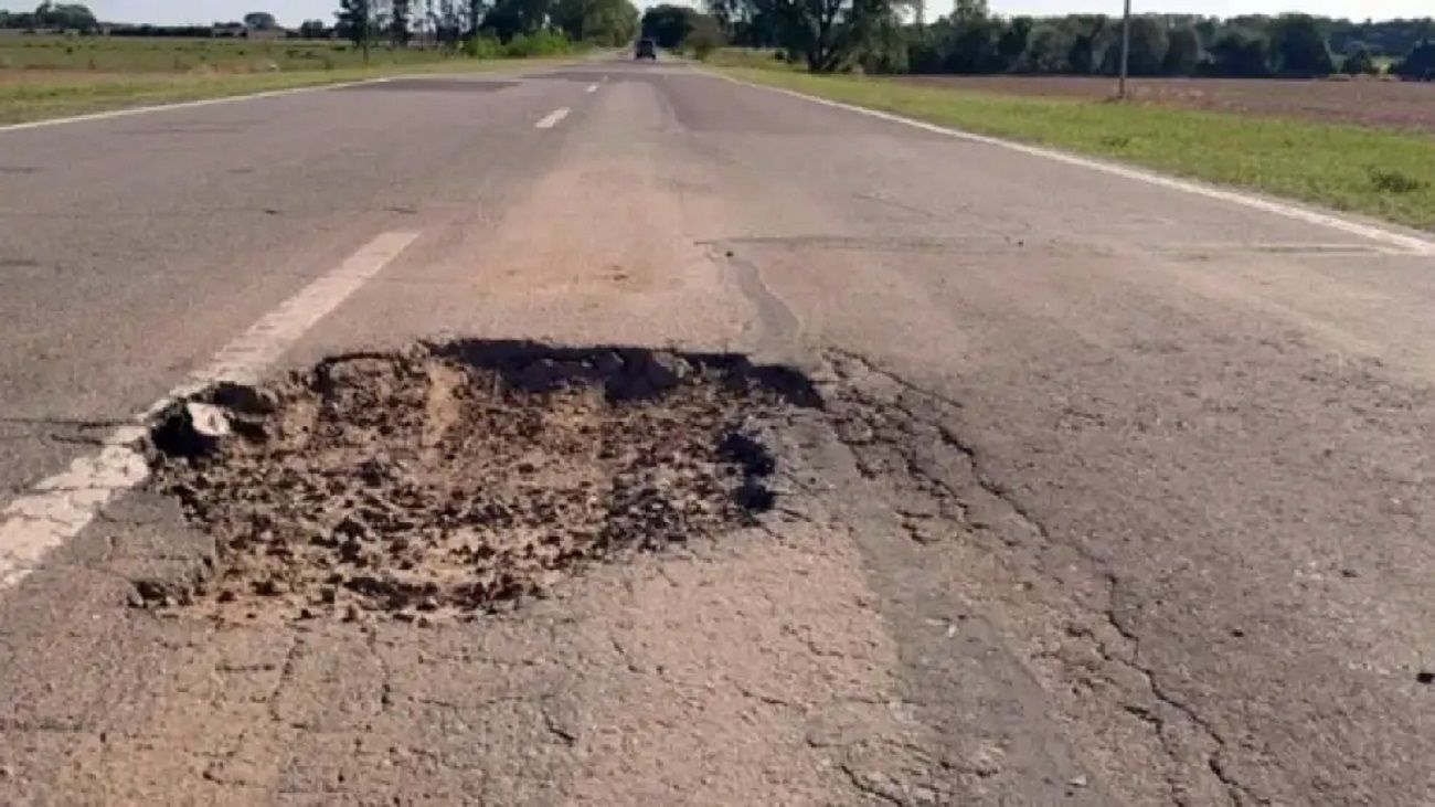 Construcción en crisis: “La obra pública está paralizada”