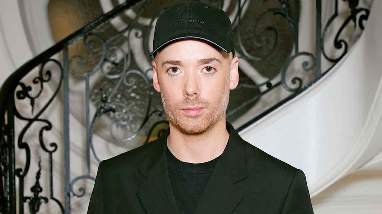 Thom Walker: “Mi trabajo es inspirar a la gente”