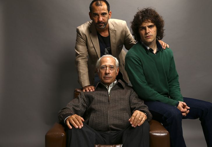 ‘El Clan’ arrancó con todo