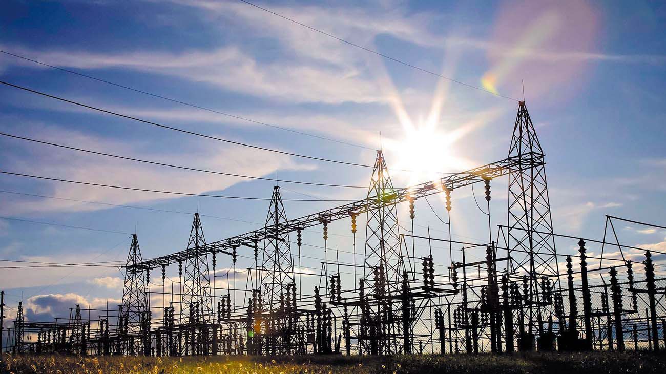 Energía: necesidad imperiosa de reaccionar