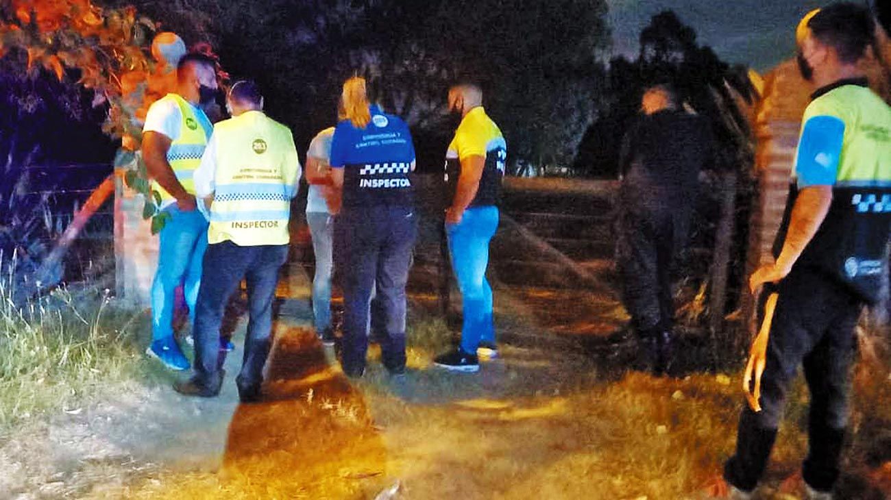AMBA: preocupa el aumento de las 'fiestas clandestinas'