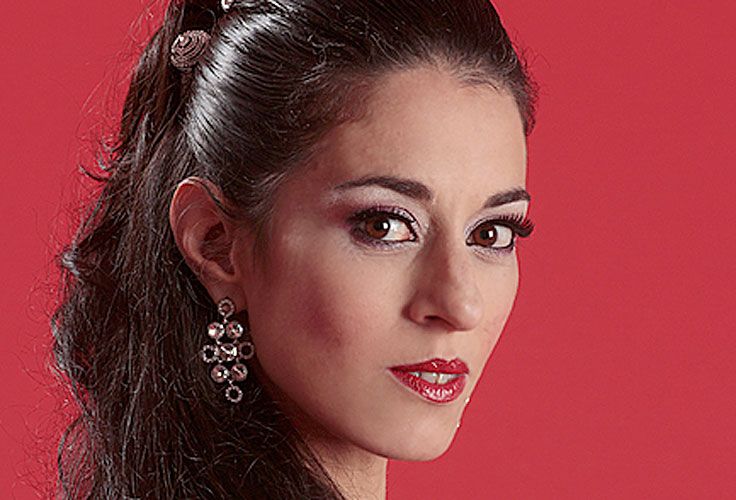 “El ‘Bailando’ mezcla todo, como el circo”