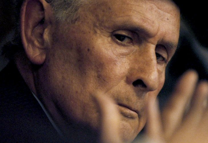 Revocan la prisión domiciliaria de Etchecolatz y vuelve a la cárcel
