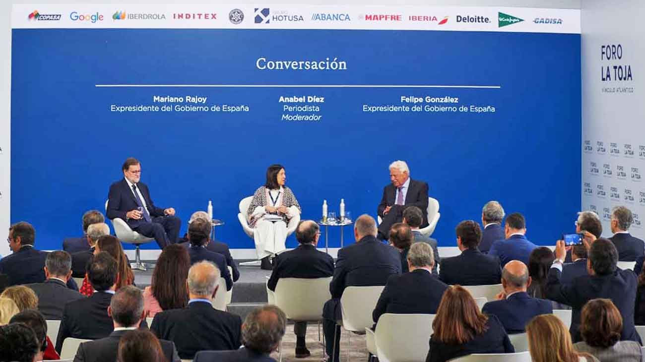 Peronismo a la madrileña