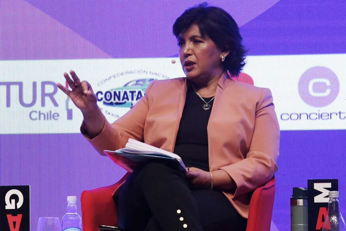 Gabriel Boric consiguió un apoyo clave de excandidata de cara a balotaje en Chile