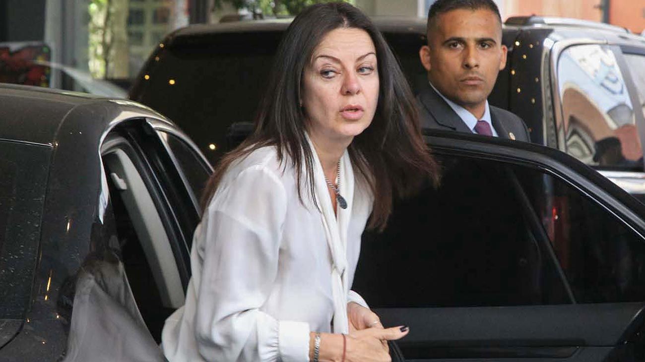 Pettovello, más denuncias tras un primer revés