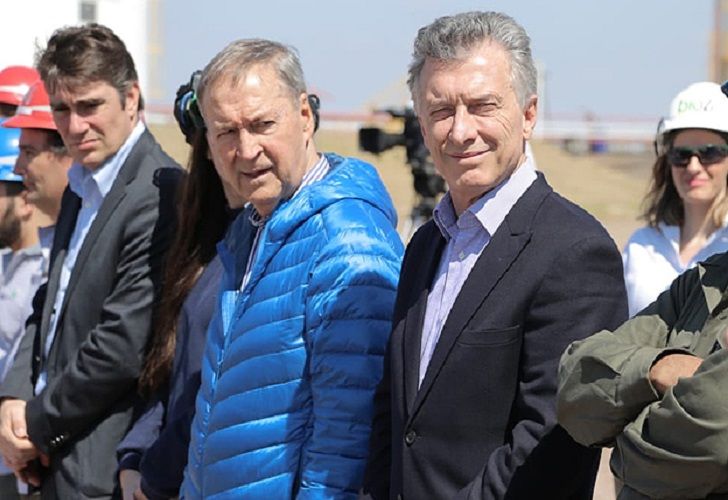 Schiaretti mira al Congreso y va a la mesa del PJ Federal