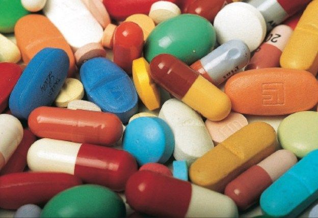 Kodak producirá ingredientes medicinales contra el coronavirus