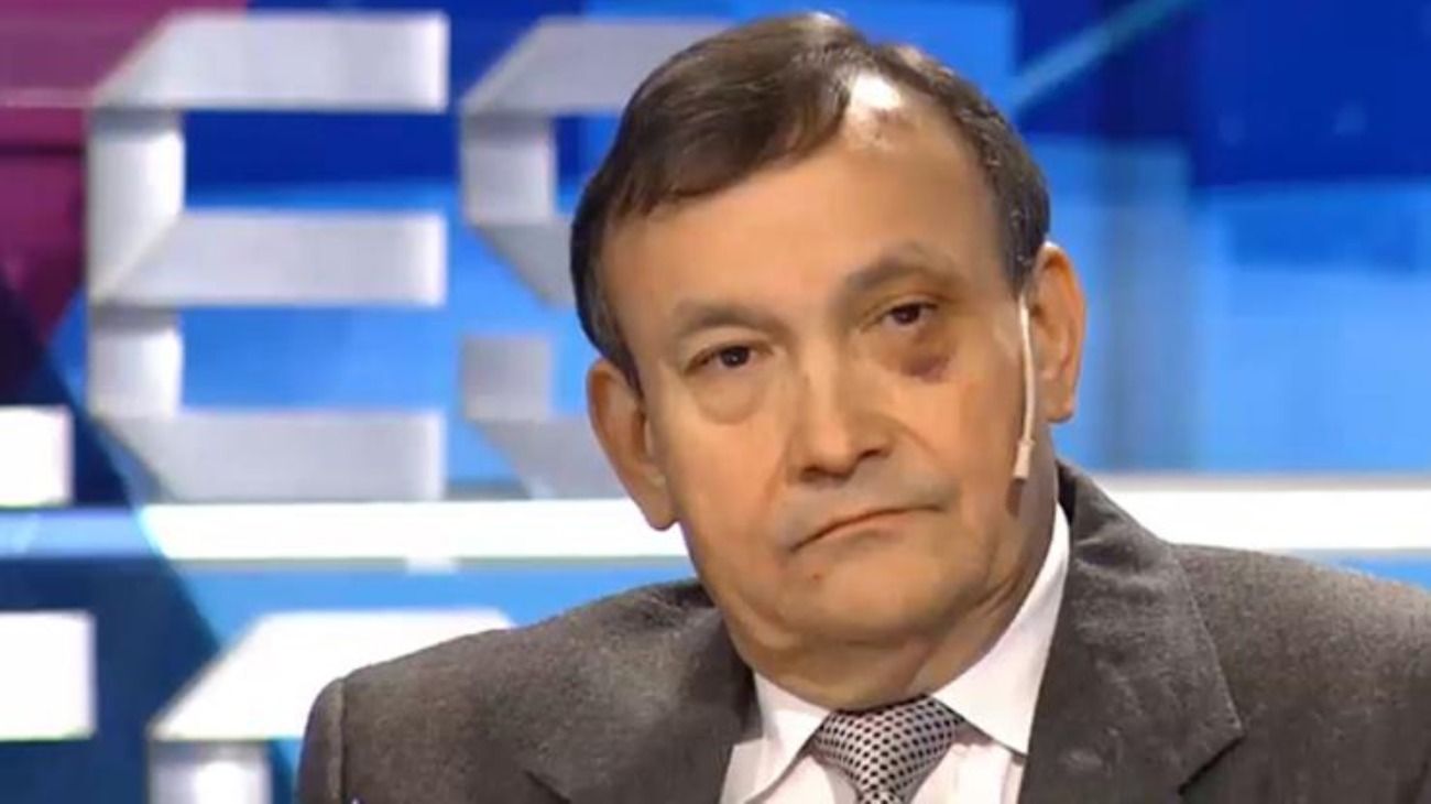 De ladrones, vengadores y otras yerbas…