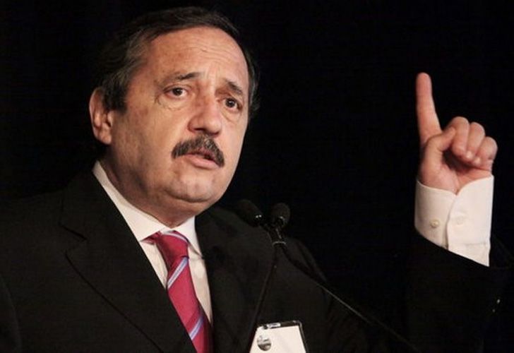 Otra crítica radical a Cambiemos: Alfonsín lo comparó con el kirchnerismo