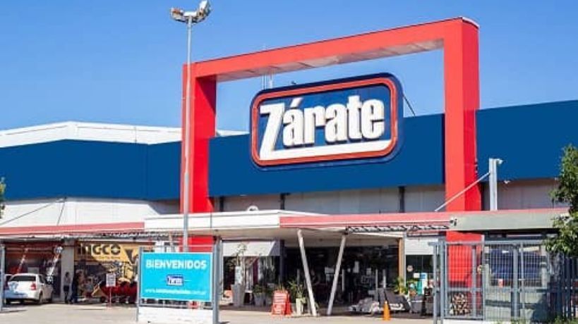 Elevan a juicio a 10 presuntos cómplices de Francisco Scudieri en el grupo empresario Zárate