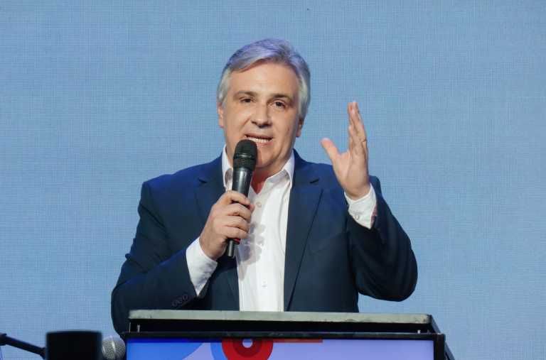 Llaryora sobre las elecciones en Venezuela: “El conteo de los votos debe ser verificable”