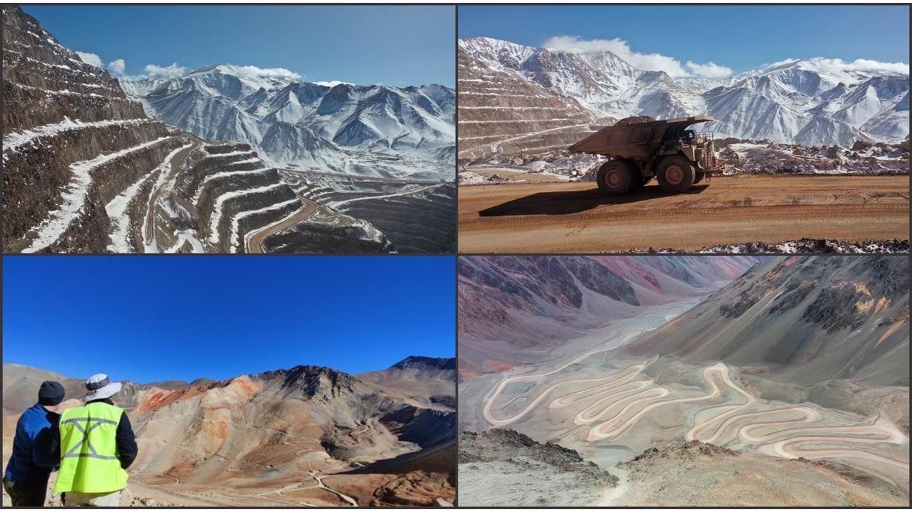 Día de la Minería: avances y desafíos en la minería argentina
