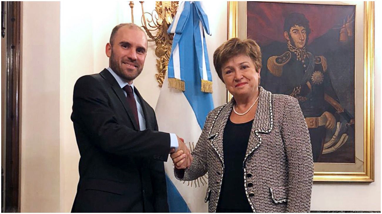 Argentina declara nulo plan de venta de bonos