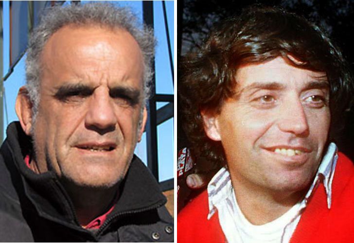 Audio | Eliseo Branca: "Yo estaba en la lista de los Puccio"
