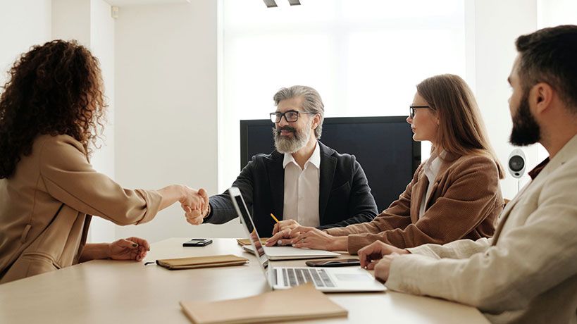 SAP, inteligencia artificial y foco en pymes: la estrategia de Baitcon para 2025