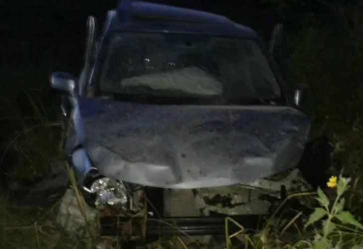 Murió el hermano del Presidente de Aerolíneas Argentinas en un accidente de tránsito